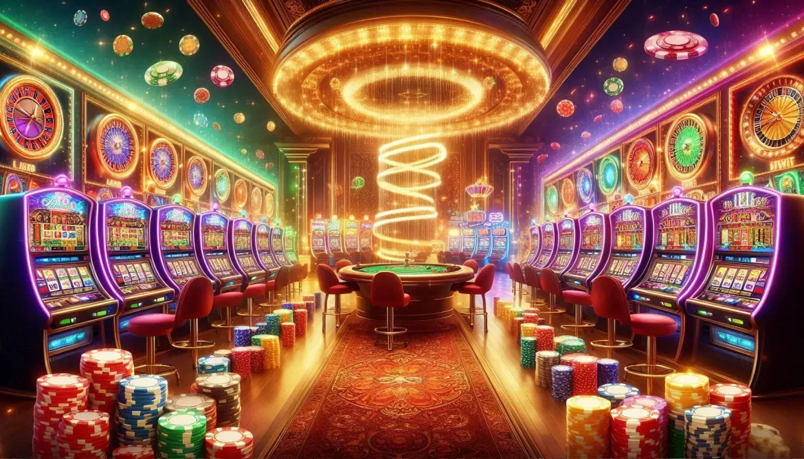 Wincraft Casino